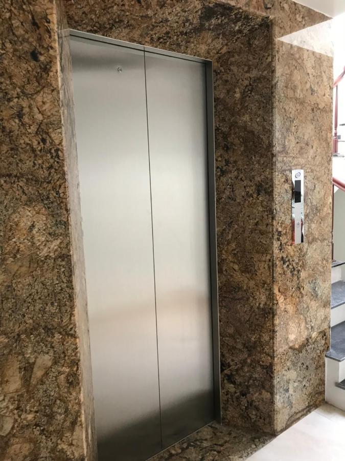 Mai Vang Hotel Sa Pa Eksteriør bilde